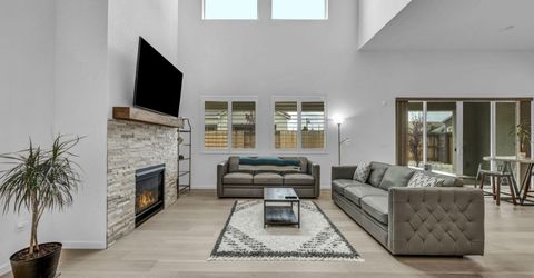 9505 Baldacci Court, Reno, NV 89521 Photo