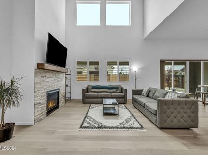 9505 Baldacci Court, Reno, NV 89521 Photo