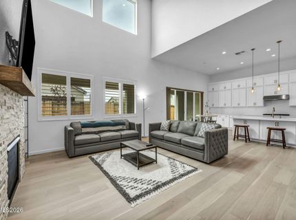 9505 Baldacci Court, Reno, NV 89521 Photo