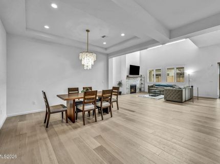 9505 Baldacci Court, Reno, NV 89521 Photo