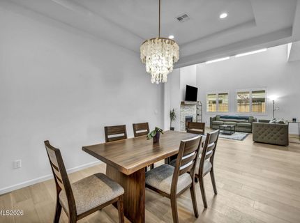 9505 Baldacci Court, Reno, NV 89521 Photo