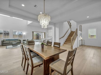 9505 Baldacci Court, Reno, NV 89521 Photo