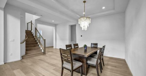 9505 Baldacci Court, Reno, NV 89521 Photo