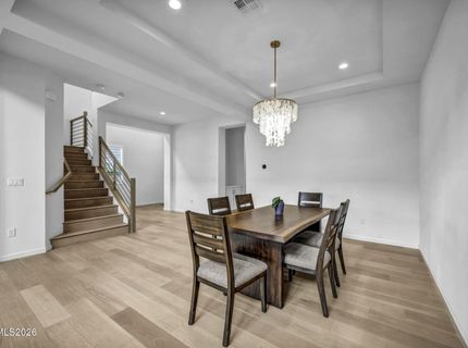 9505 Baldacci Court, Reno, NV 89521 Photo