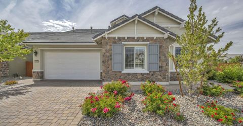 9505 Baldacci Court, Reno, NV 89521 Photo