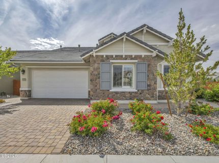 9505 Baldacci Court, Reno, NV 89521 Photo