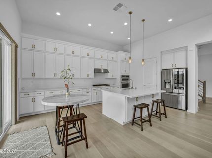 9505 Baldacci Court, Reno, NV 89521 Photo