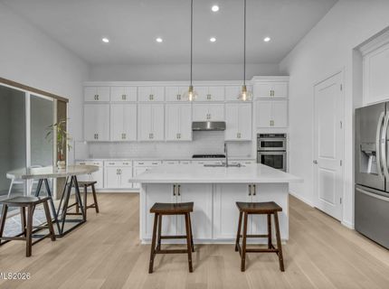 9505 Baldacci Court, Reno, NV 89521 Photo