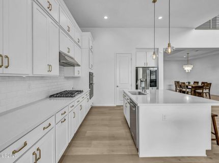 9505 Baldacci Court, Reno, NV 89521 Photo