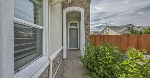 9505 Baldacci Court, Reno, NV 89521 Photo