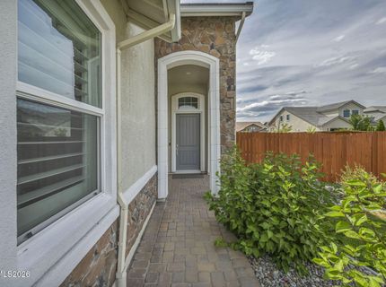 9505 Baldacci Court, Reno, NV 89521 Photo