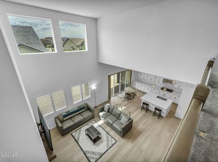 9505 Baldacci Court, Reno, NV 89521 Photo