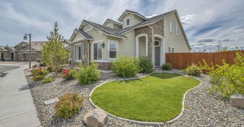 9505 Baldacci Court, Reno, NV 89521 Photo