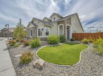 9505 Baldacci Court, Reno, NV 89521 Photo