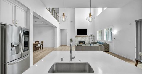 9505 Baldacci Court, Reno, NV 89521 Photo