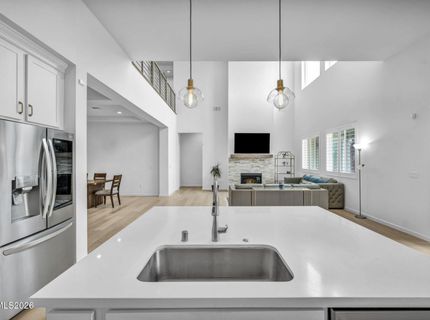 9505 Baldacci Court, Reno, NV 89521 Photo