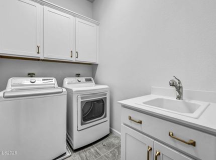 9505 Baldacci Court, Reno, NV 89521 Photo
