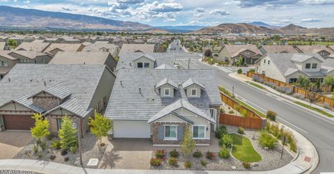 9505 Baldacci Court, Reno, NV 89521 Photo