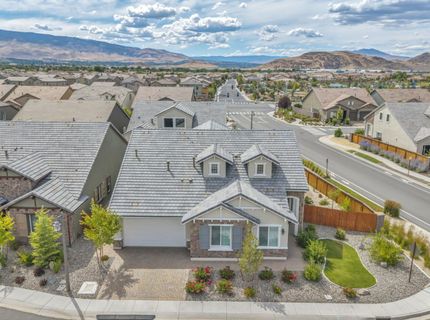 9505 Baldacci Court, Reno, NV 89521 Photo