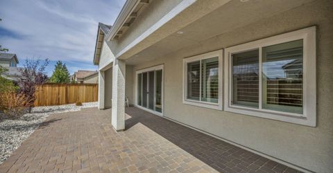 9505 Baldacci Court, Reno, NV 89521 Photo