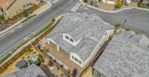 9505 Baldacci Court, Reno, NV 89521 Photo