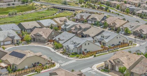 9505 Baldacci Court, Reno, NV 89521 Photo