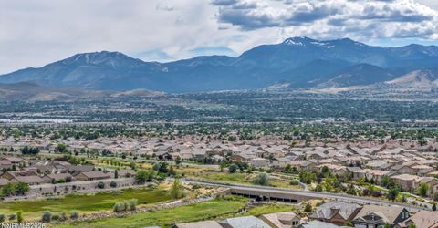 9505 Baldacci Court, Reno, NV 89521 Photo