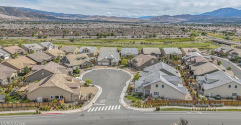 9505 Baldacci Court, Reno, NV 89521 Photo