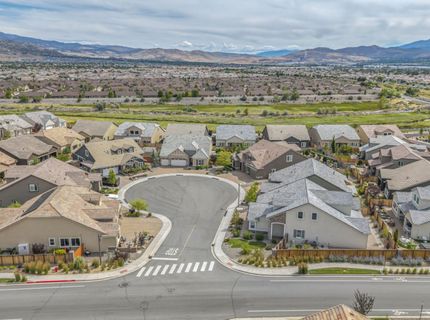 9505 Baldacci Court, Reno, NV 89521 Photo