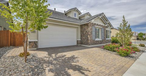 9505 Baldacci Court, Reno, NV 89521 Photo