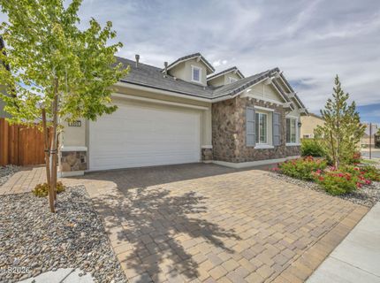 9505 Baldacci Court, Reno, NV 89521 Photo