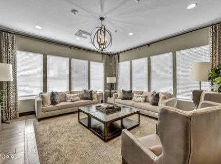 9505 Baldacci Court, Reno, NV 89521 Photo