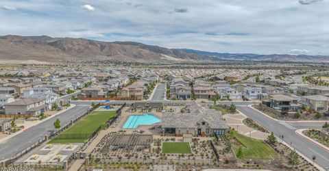 9505 Baldacci Court, Reno, NV 89521 Photo