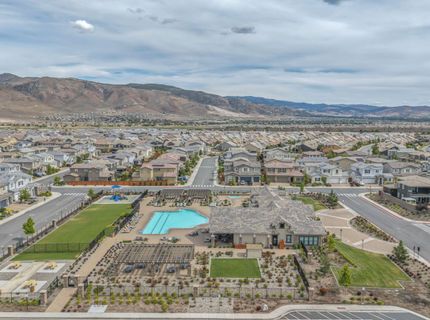 9505 Baldacci Court, Reno, NV 89521 Photo