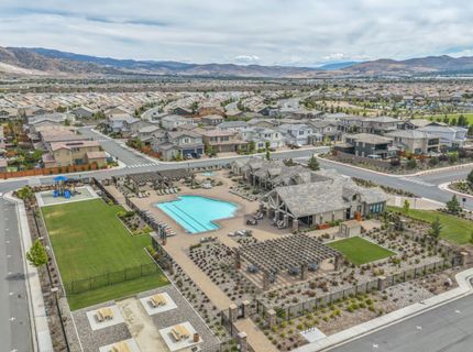 9505 Baldacci Court, Reno, NV 89521 Photo