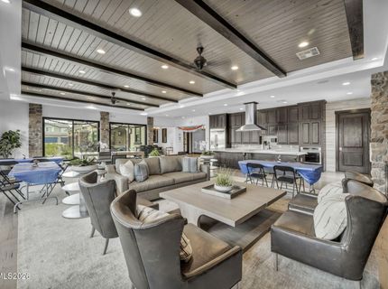 9505 Baldacci Court, Reno, NV 89521 Photo