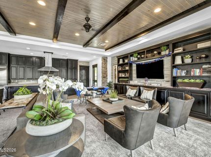 9505 Baldacci Court, Reno, NV 89521 Photo