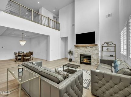 9505 Baldacci Court, Reno, NV 89521 Photo