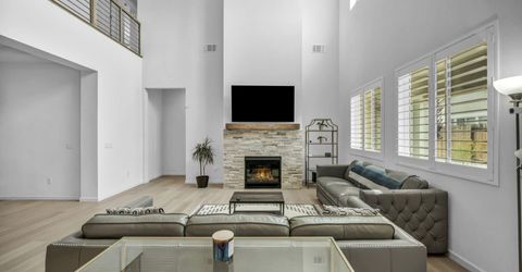 9505 Baldacci Court, Reno, NV 89521 Photo