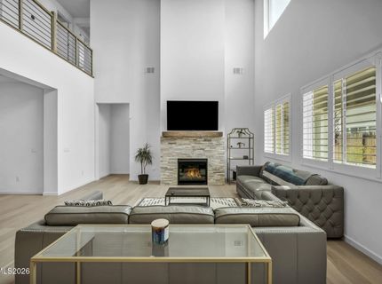 9505 Baldacci Court, Reno, NV 89521 Photo