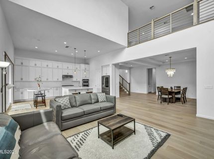 9505 Baldacci Court, Reno, NV 89521 Photo