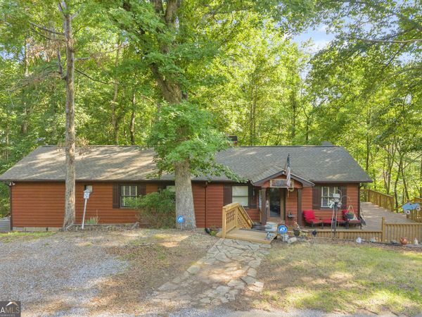 6311 Sparrow Court, Gainesville, GA 30506