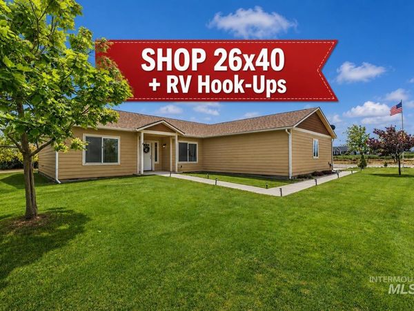 3388 N 3065 E, Twin Falls, ID 83301