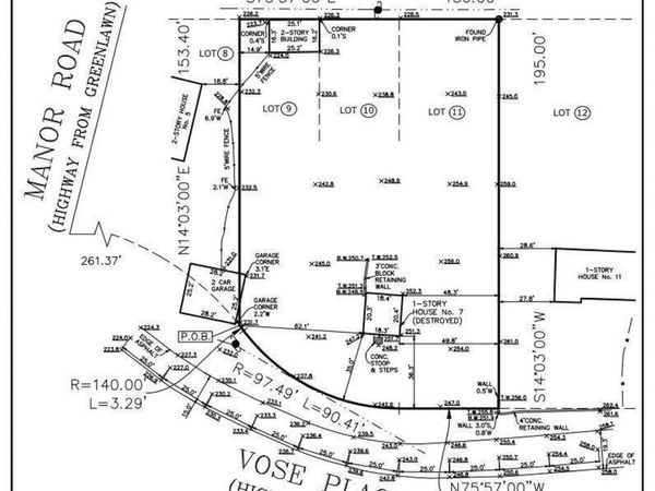 7 Vose Place , Huntington, NY 11743