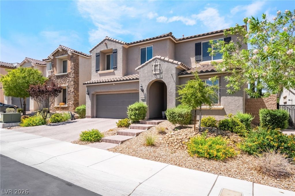 9970 Celestial Cliffs Avenue, Las Vegas, NV 89166 Main Photo