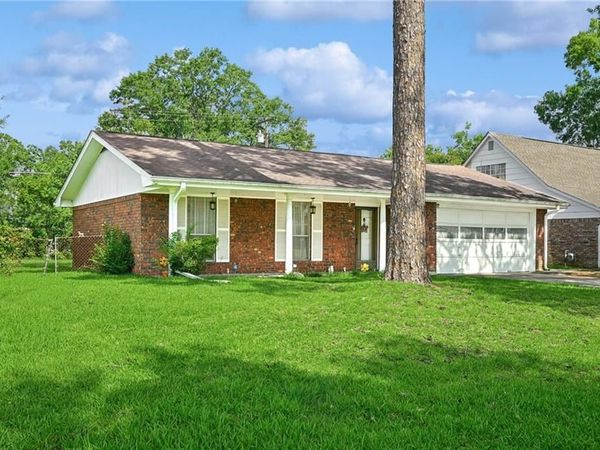 129 MELODY Lane, Slidell, LA 70458