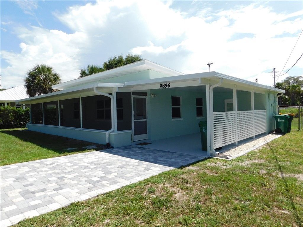 9896 Pine Street, Sebastian, FL 32976 Photo