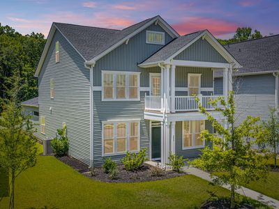 209 Omalley Drive, Summerville, SC 29483
