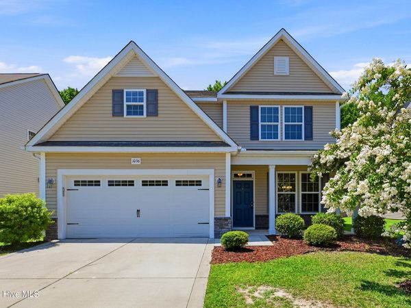 1036 Adams Landing Drive , Wilmington, NC 28412