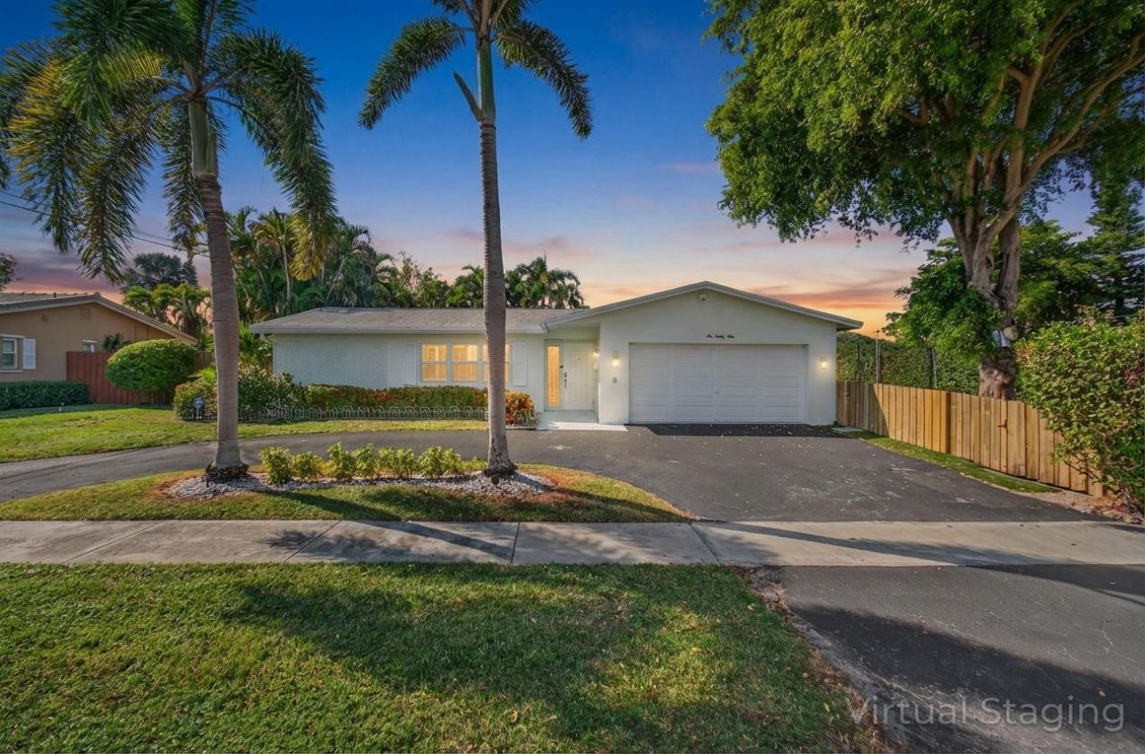 699 NW 16th Avenue, Boca Raton, FL 33486 Photo